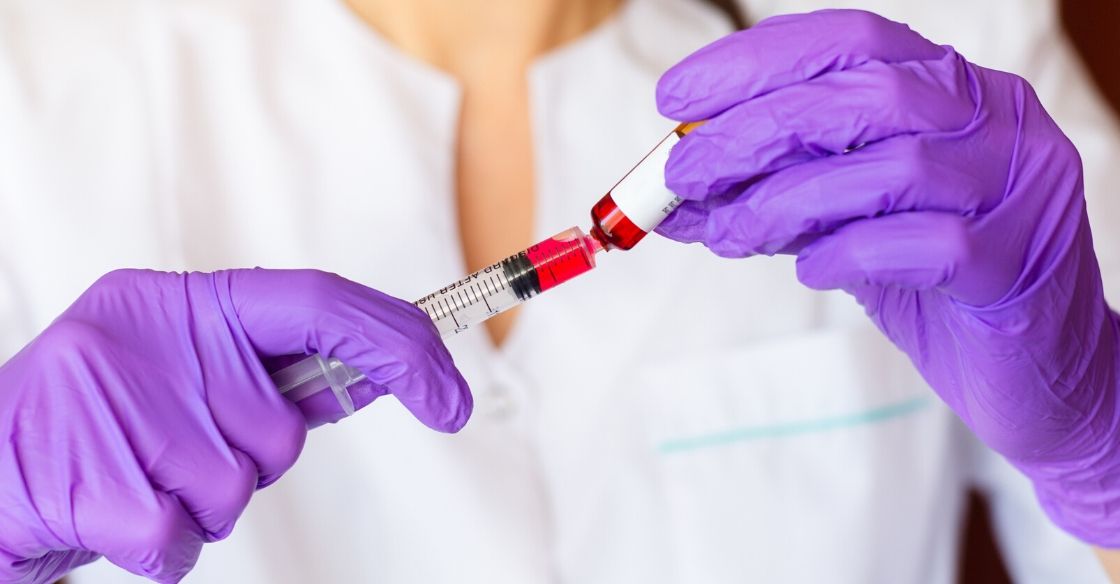 Drip bar: Should you get an IV on demand? - Harvard Health